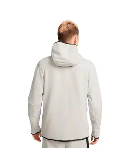 Sweat Homme Tech Fleece Hivernisé