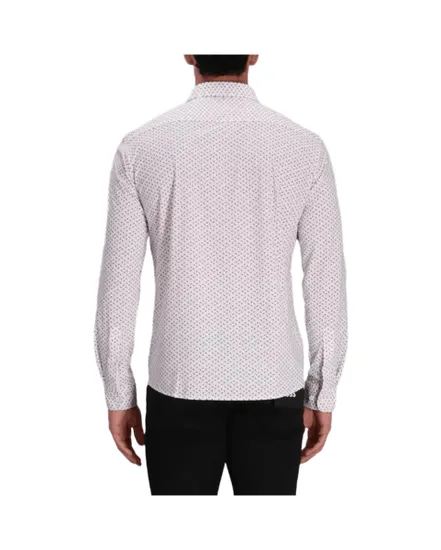 Chemise Homme P-Roan Kent