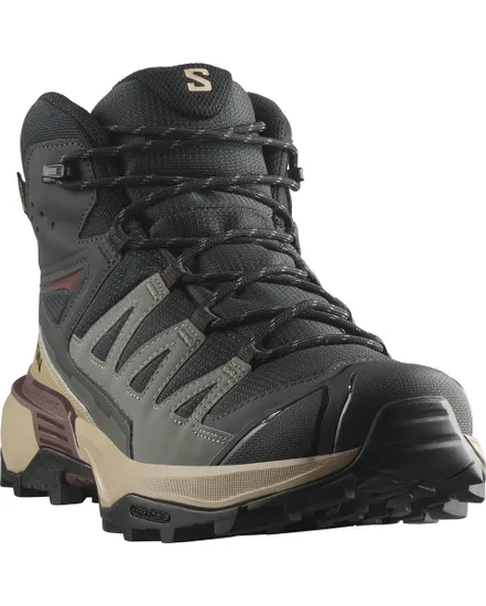Chaussures de trail Homme SHOES X ULTRA 360 MID GTX Gris