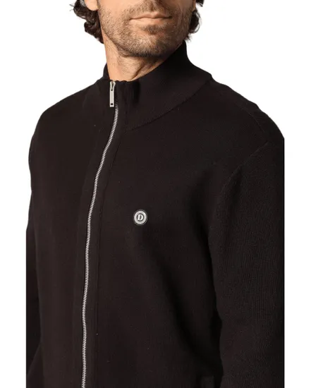 Gilet Zippé Homme NOWEO PU