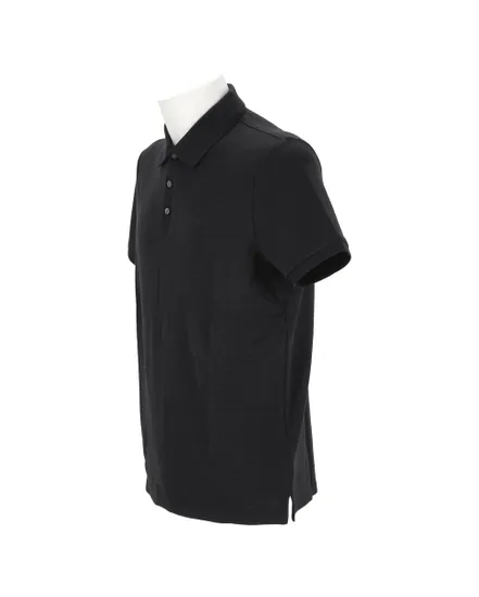 Polo Homme SS Tonal Stripe