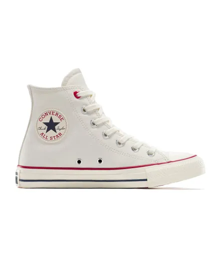Chaussures Femme CHUCK TAYLOR ALL STAR Blanc