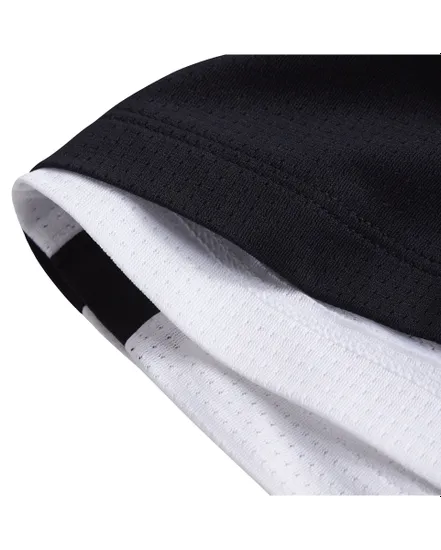 Maillot de basketball Homme MENS TEAM25 BASKETBALL STOCK REVERSIBLE JERSEY Noir