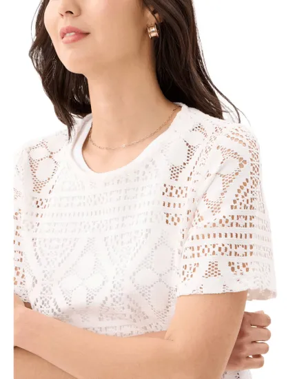 Haut Femme PCBONNIE SS TOP JRS