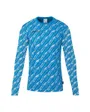 Maillot de gardien Unisexe PROGRESSIVE GOALKEEPER Bleu