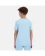 T-shirt Enfant BAT SP TEE SS N2 Bleu