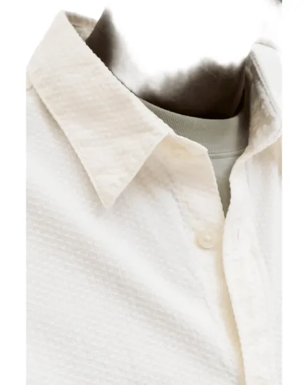 Chemise Homme Jornantucket Dobby SS