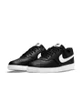 Chaussures Homme NIKE COURT VISION LO NN Noir