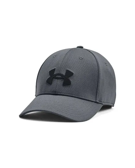 Casquette Homme MEN S UA BLITZING ADJ Gris