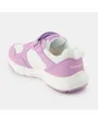 Chaussures Fille R500_2 PS GIRL Blanc