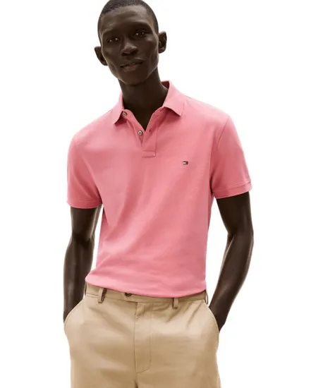 Polo Homme 1985 REGULAR POLO Rose Camélia