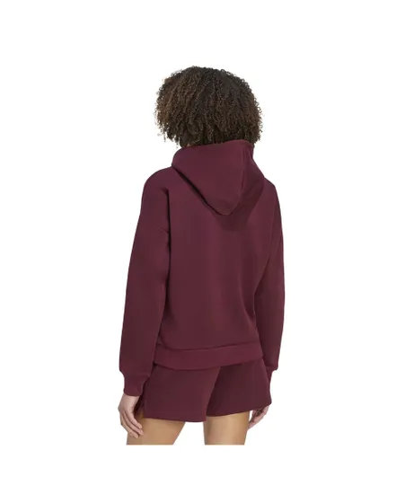 Sweat à capuche Femme W SL FC HD Bordeaux
