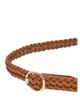 Ceinture Femme Th Sculpt 2 0 Woven