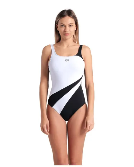 Maillot de bain Femme WOMEN S ARENA SWIMSUIT LILIANA U BA Noir