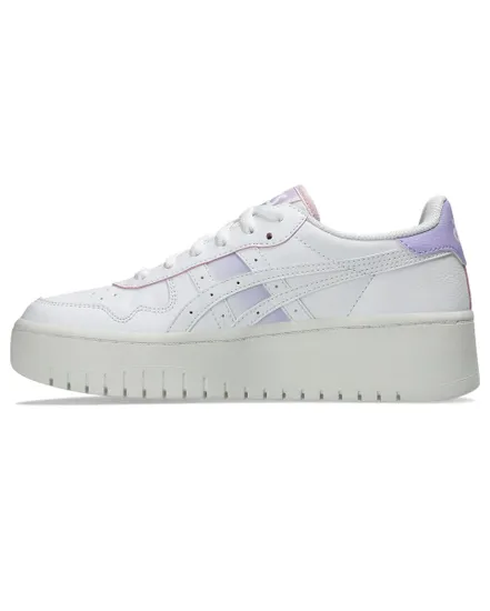 Chaussures Femme JAPAN S PF Blanc