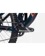 VTT tout suspendu Unisexe SPICY 4.9 Bleu