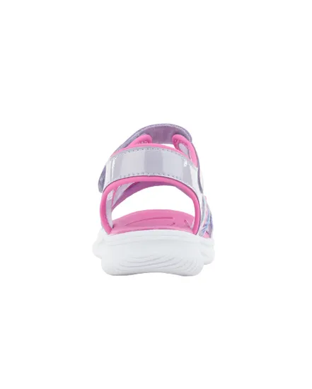Sandales Fille Jumpsters Tie Dye Bffs