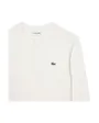 T-shirt Henley Homme Lacoste