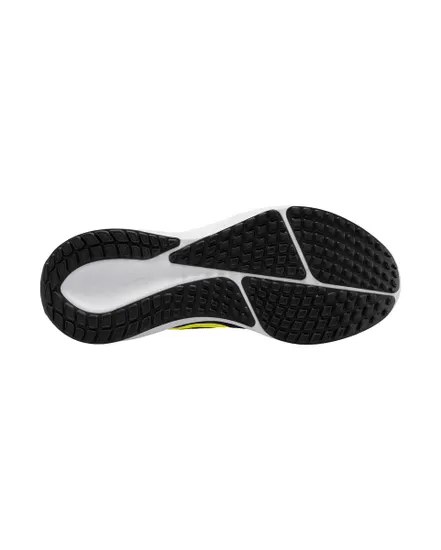 Chaussures de running Homme NIKE VOMERO 17 Noir