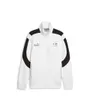 Veste zip Homme M BMW MMS T7 TRACK JKT Blanc