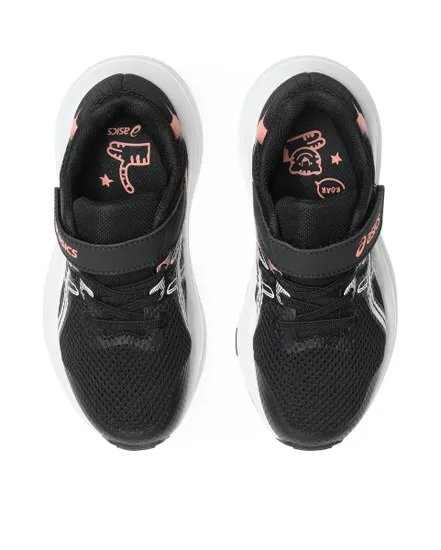 Chaussures de running Enfant CONTEND 10 PS Noir