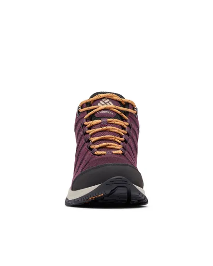 Chaussures de randonnée Femme REDMOND III MID WATERPROOF Violet