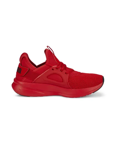 Chaussures de fitness Homme ENZO SOFTRIDE 4 Rouge