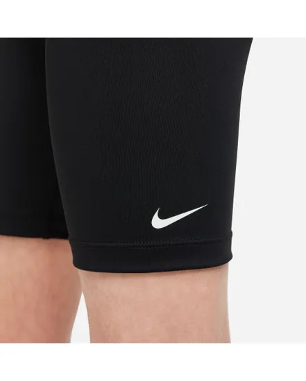 Legging court Enfant G NK DF ONE BIKE SHORT Noir