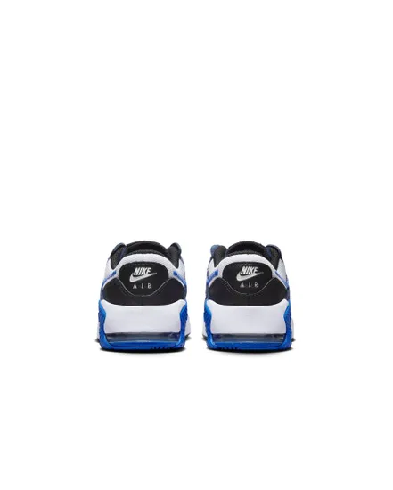 Chaussures Jeune enfant NIKE AIR MAX EXCEE PS Blanc