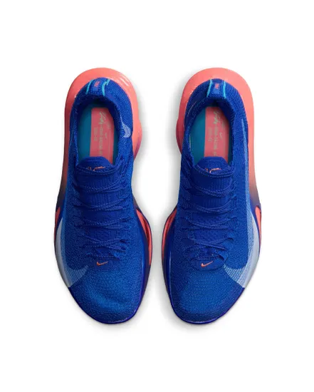Chaussures de running Homme AIR ZOOM ALPHAFLY NEXT 3 Bleu