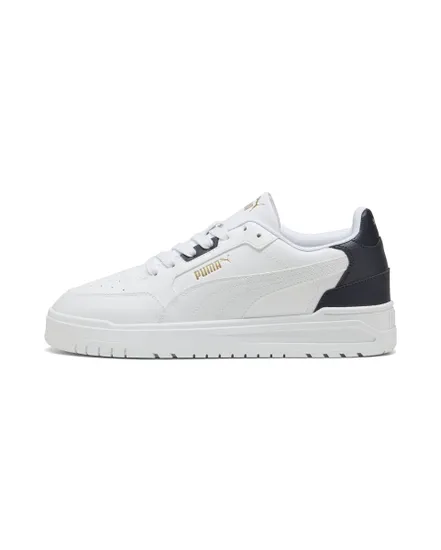 Chaussures SHUFFLE DOWNTOWN Blanc