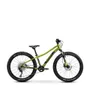 VTT Enfant KATO 24 PRO Vert/Noir