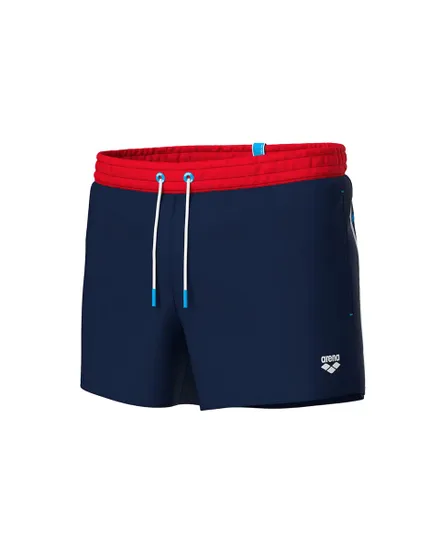 Short De Bain Homme Arena Tapes Beach X-Short