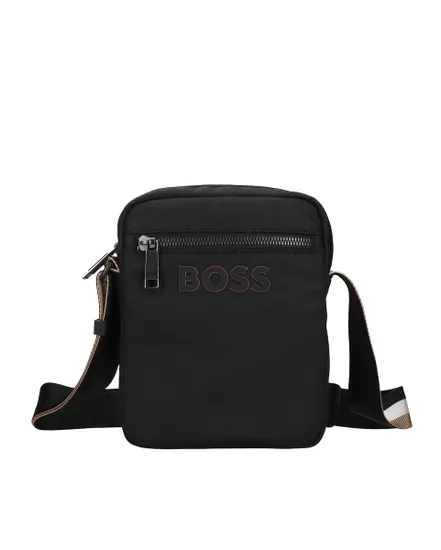 Sac Bandoulière Homme Catch 3.0 Zip