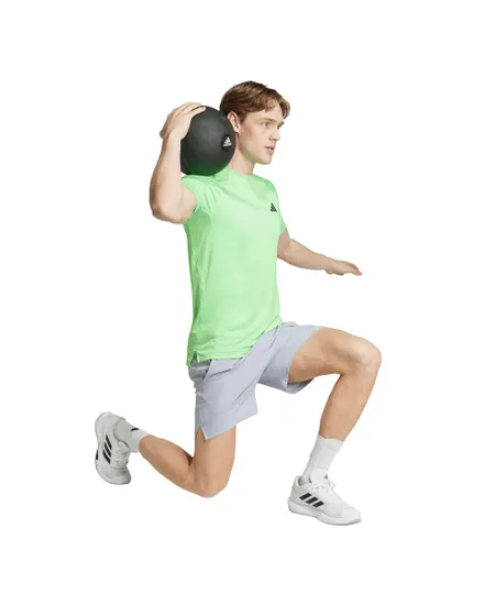 T-shirt Training Homme Gym+ Tee