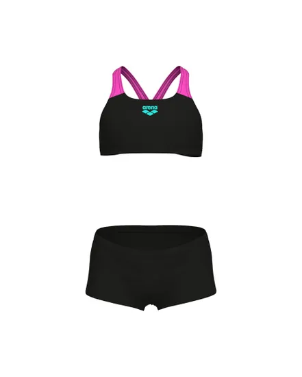 Bikini Fille G Arena Bikini Solid L