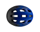 Casque Route Unisexe TONIC KINETICORE Bleu/Noir Mat