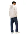 Sweat à Capuche Homme Regular Badge Hoodie