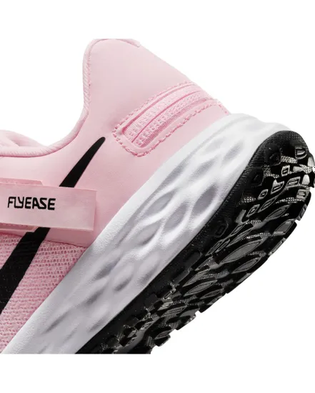 Chaussures Enfant REVOLUTION 6 FLYEASE NN (PS) Rose