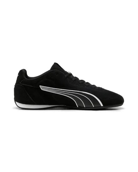 Chaussures Homme PUMA CATCH SD Noir