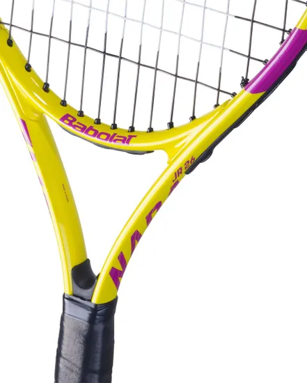 Raquette de tennis Enfant NADAL JUNIOR 26 S CV