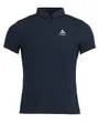 POLO DE RANDONNÉE Homme CARDADA Bleu