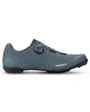 Chaussures Gravel Unisexe GRAVEL PRO Bleu