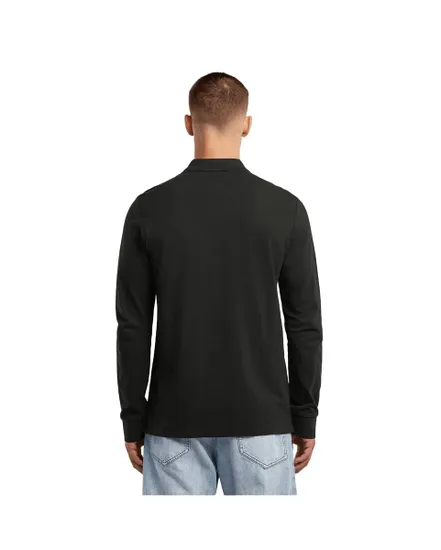 Polo Homme Dunda Slim