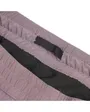 Short Femme MAKELA 2IN1 Violet
