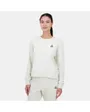 Sweat Femme CONTEMPORAIN Beige