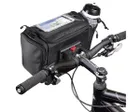 Sacoche de guidon AVENTOUR SPORT Noir