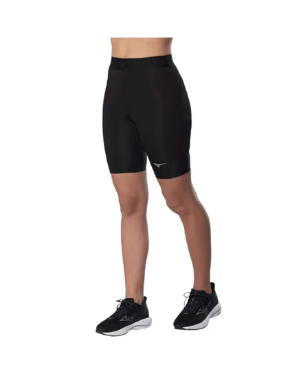Short Running Femme Core Impulse Mid Tight