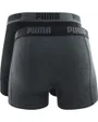 Boxers Homme Lot De 2 Puma Basic