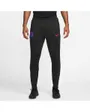 Pantalon de survetement Homme PSG M NK DF STRK PANT KPZ 3R Noir